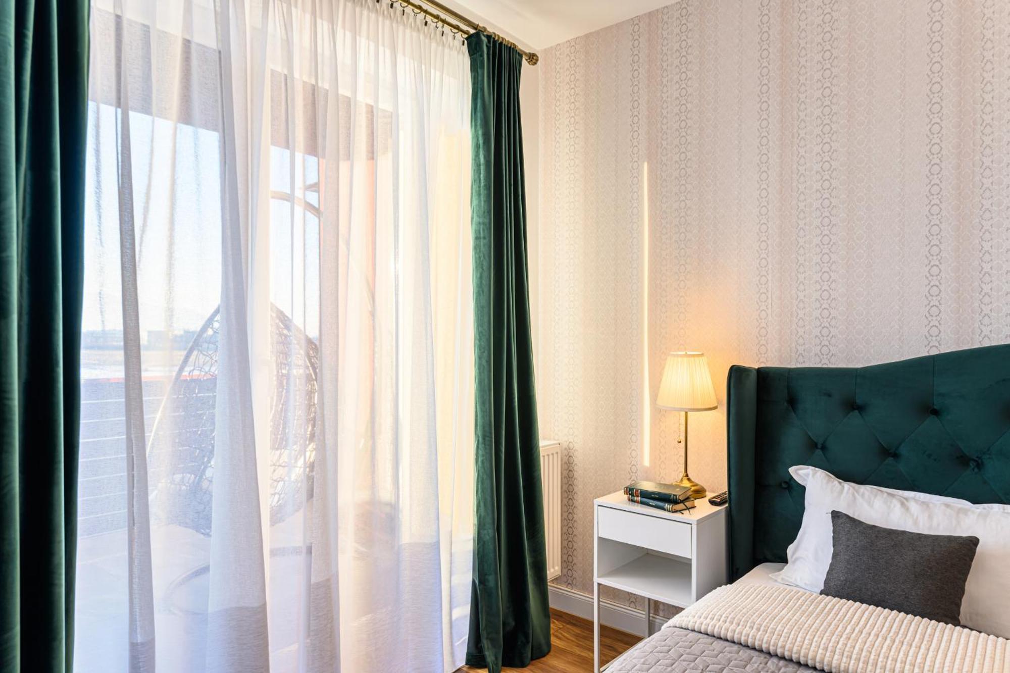 Koa - Sunlight Apartment Brasov Exterior photo