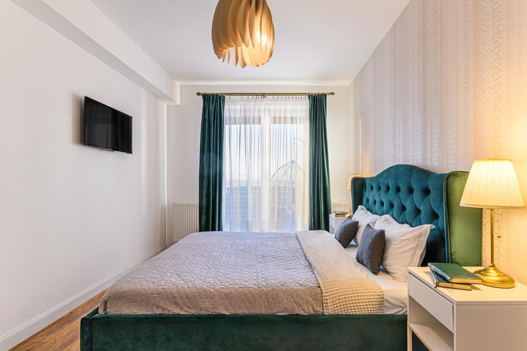 Koa - Sunlight Apartment Brasov Exterior photo